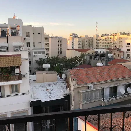 Apartamento Joseph Lárnaca