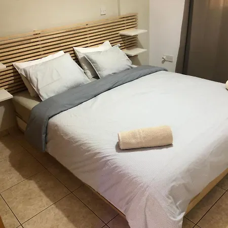 Apartamento Joseph Lárnaca