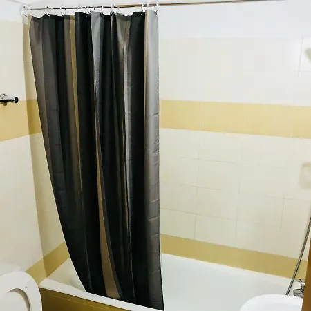 Joseph Apartment *