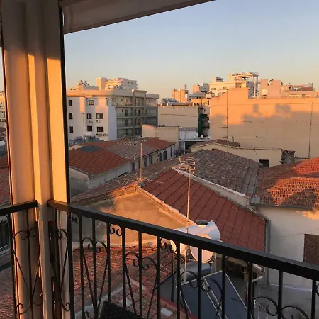 Joseph * Larnaca