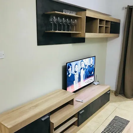 Apartment Joseph *